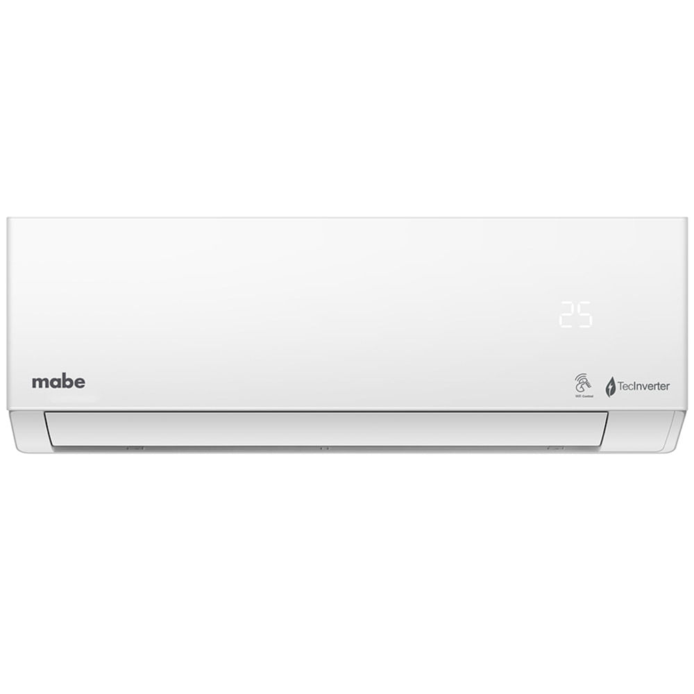 Aire Acondicionado Mabe Mini Split Inverter 24,000 BTU