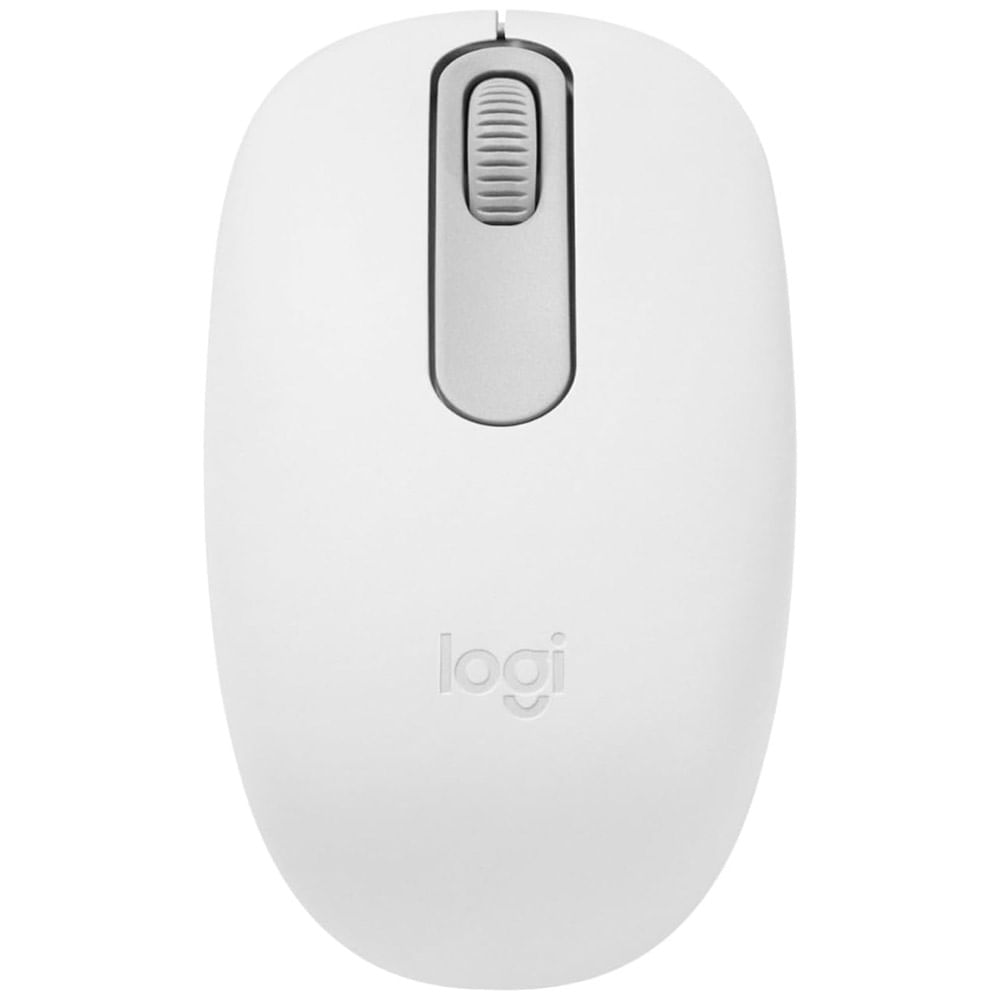 Mouse inalámbrico óptico Logitech M196