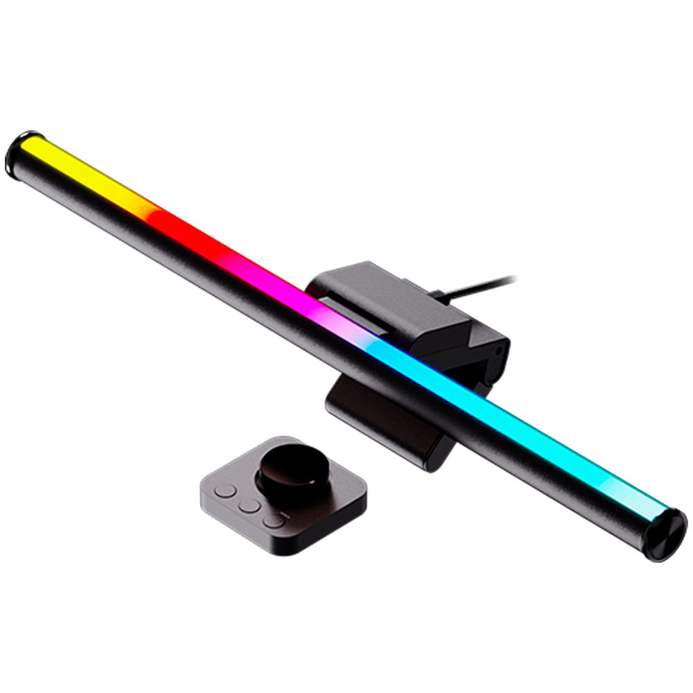 Barra de luz gaming Primus NIMBUS2L para monitor RGB