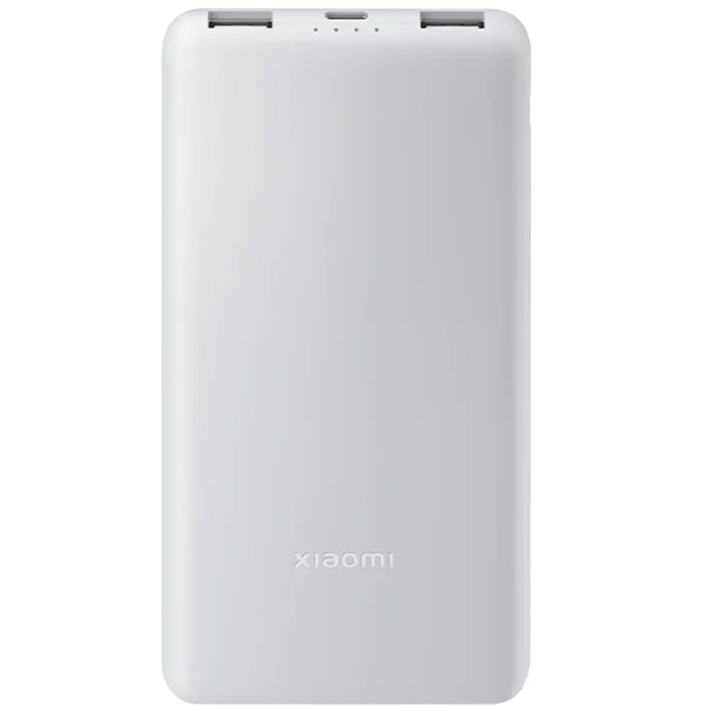 Powerbank Xiaomi 10,000mah con carga rápida 22.5 Watts