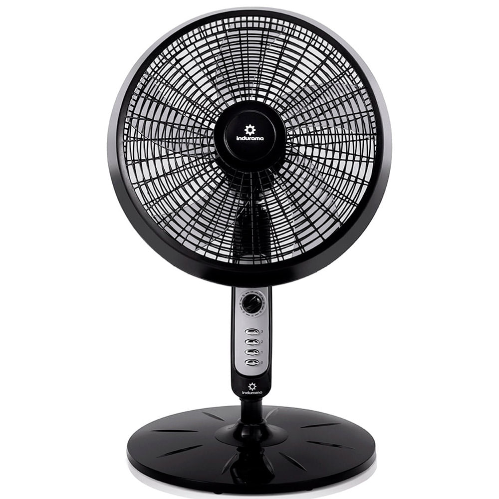 Ventilador Indurama 3 en 1