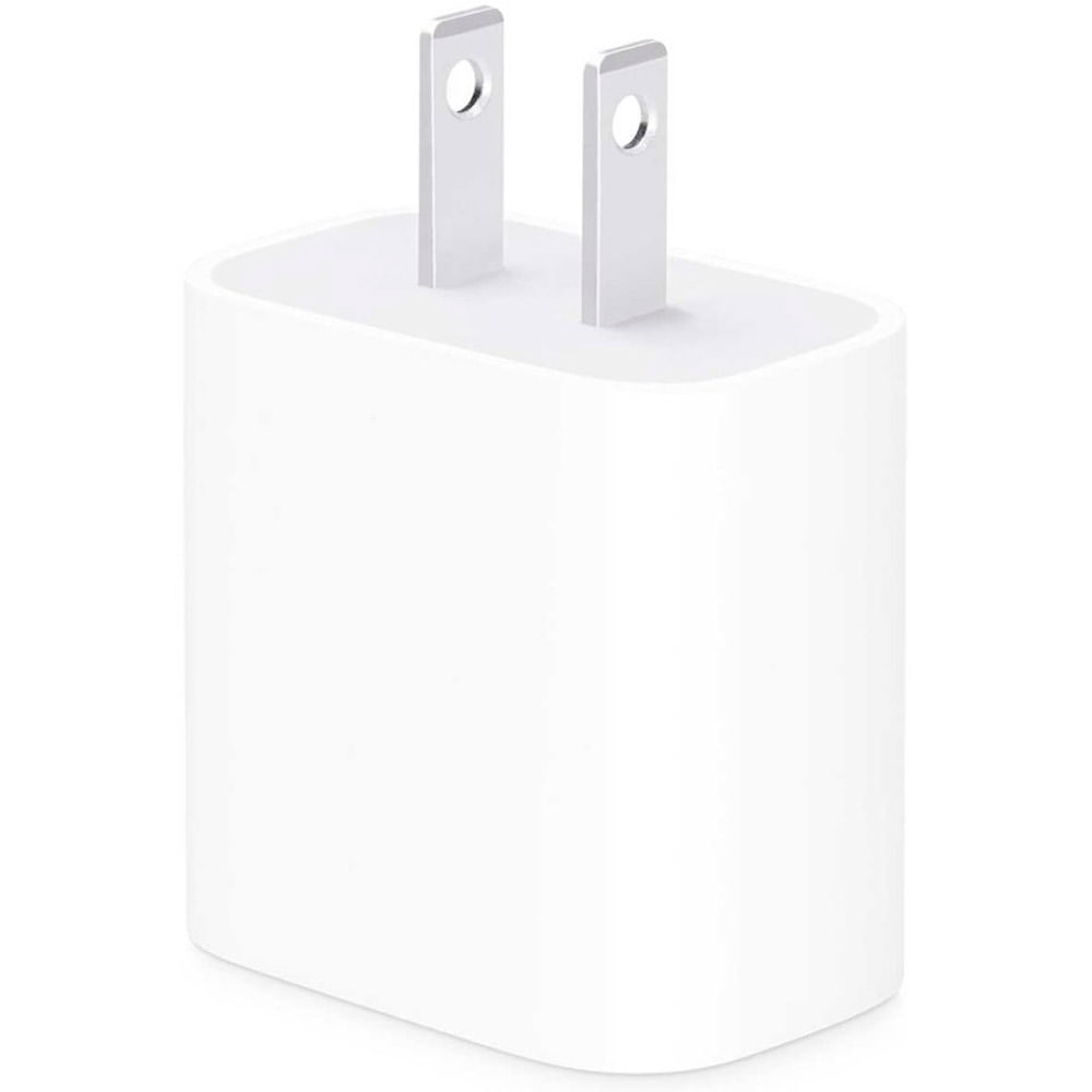 Cargador de pared Apple USB-C 20Watts