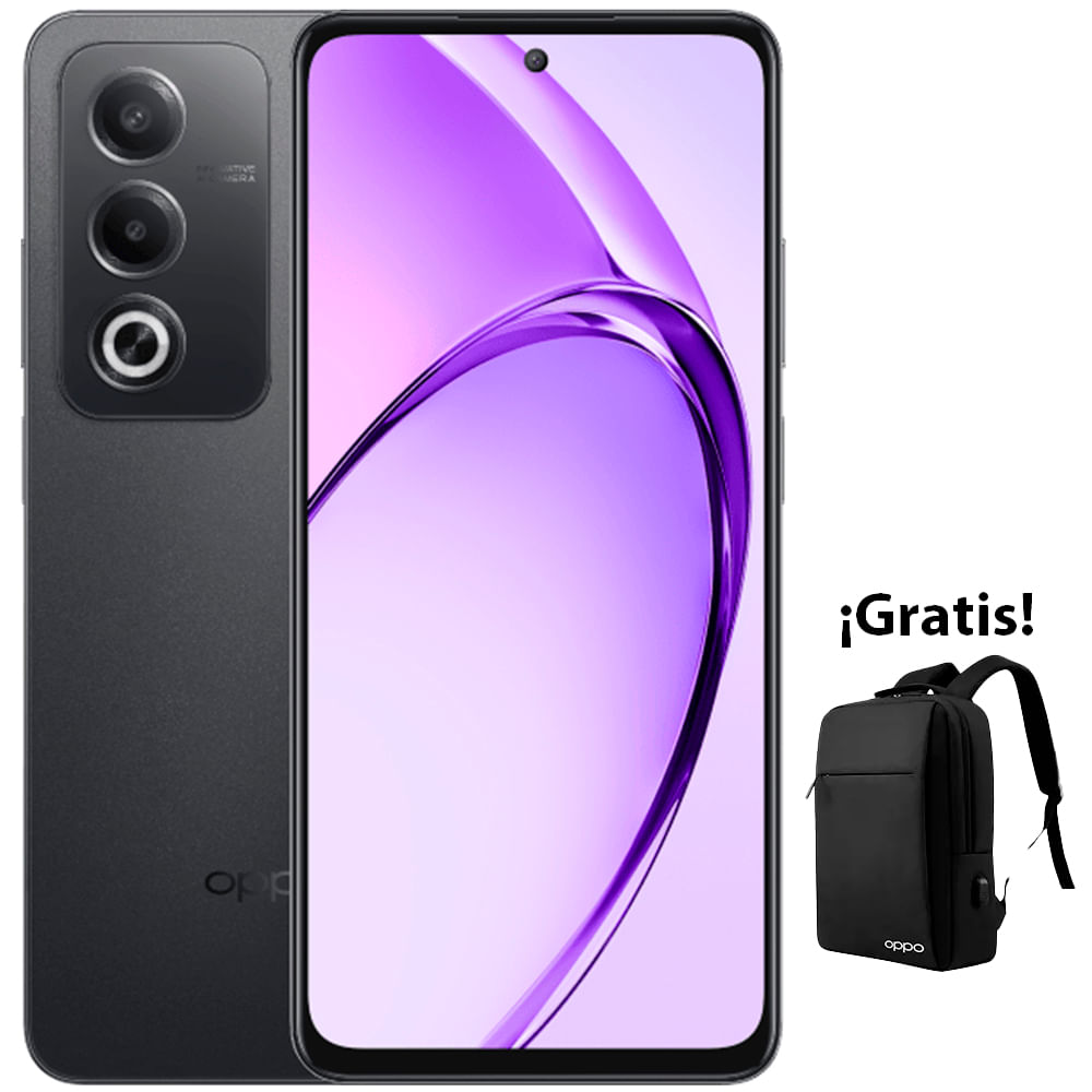 Celular OPPO A80 5G RAM 8GB+8GB ROM 256GB