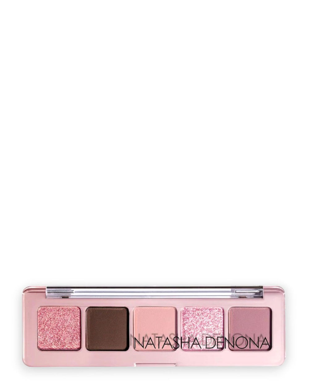 Natasha Denona Mini Rose Eyeshadow Palette