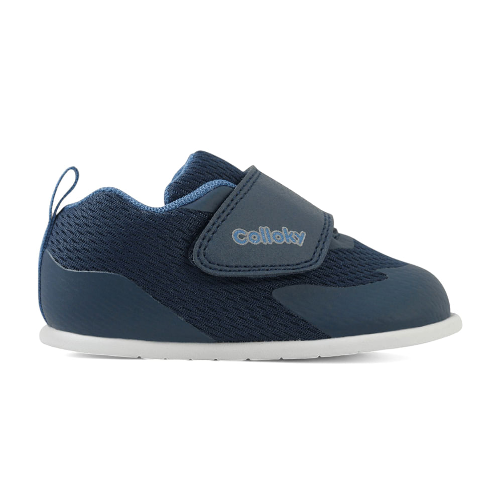 Zapato casual Colloky  para niño bebé
