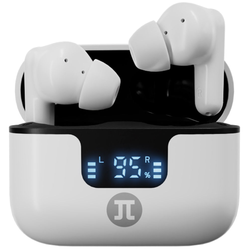 Audífonos inalámbricos in ear gaming Primus Arcus 300S