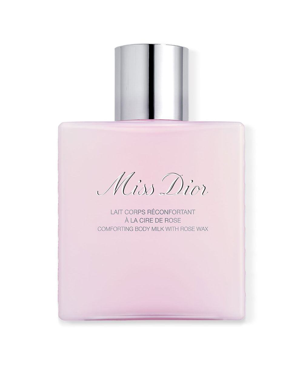 Miss Dior Leche Corporal Reconfortante con Cera de Rosa - Leche para el cuerpo