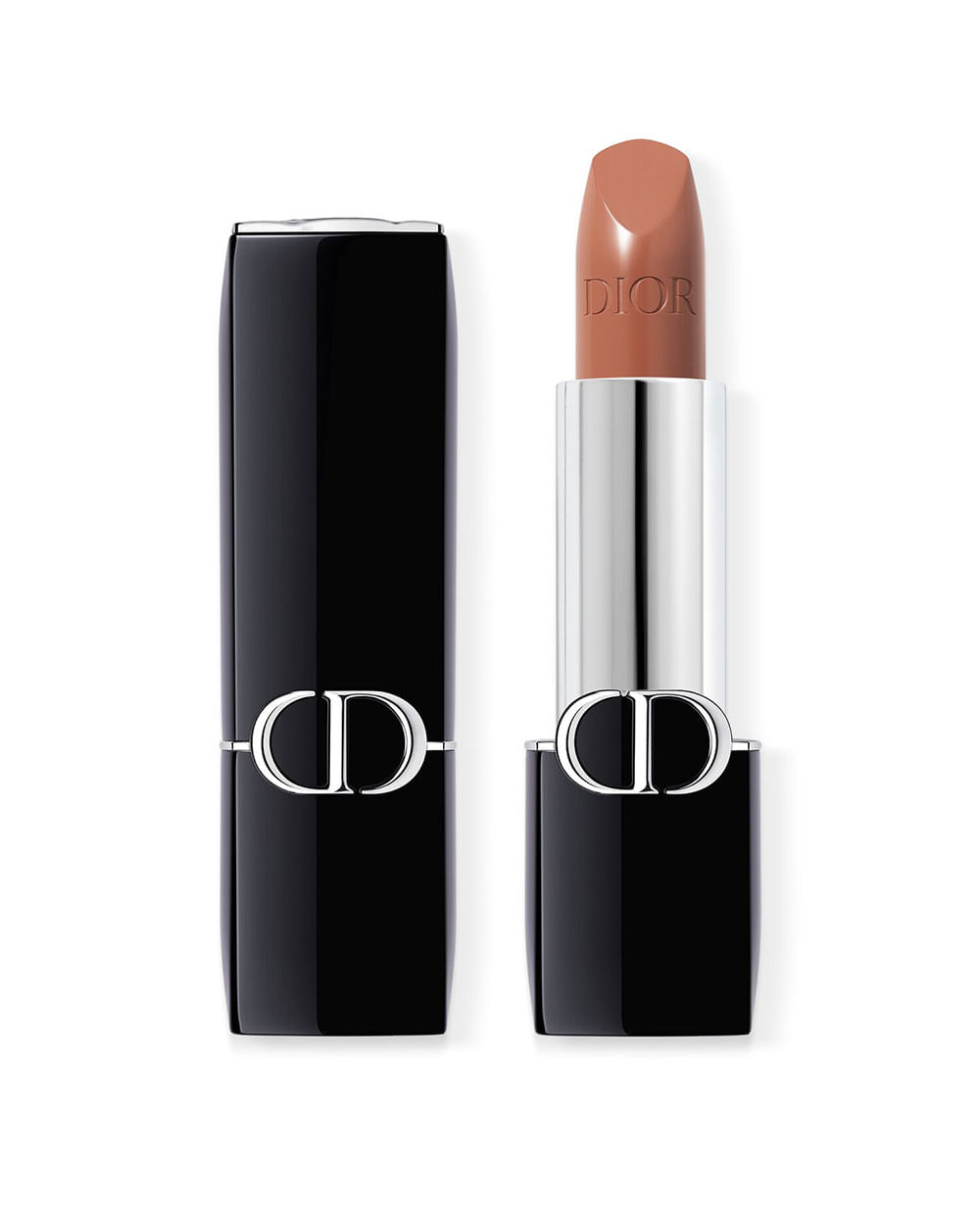 Rouge Dior - Barra de labios de larga duración - Tratamiento floral hidratante - 2 acabados