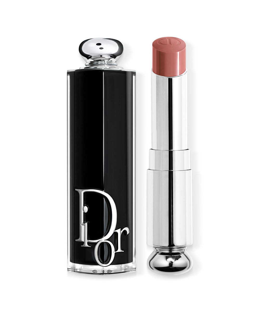 Dior Addict - Barra de labios brillante 90 % de ingredientes de origen natural