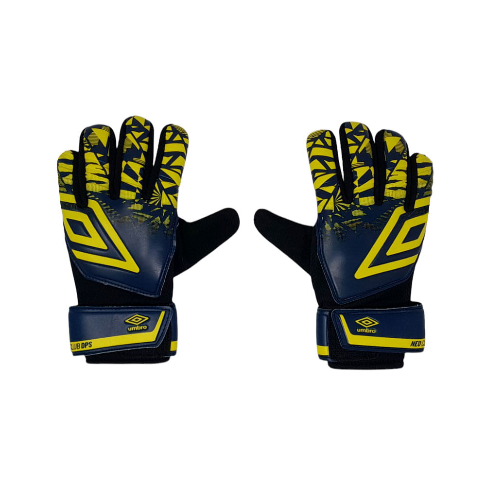 Guantes deportivos Umbro Neo club