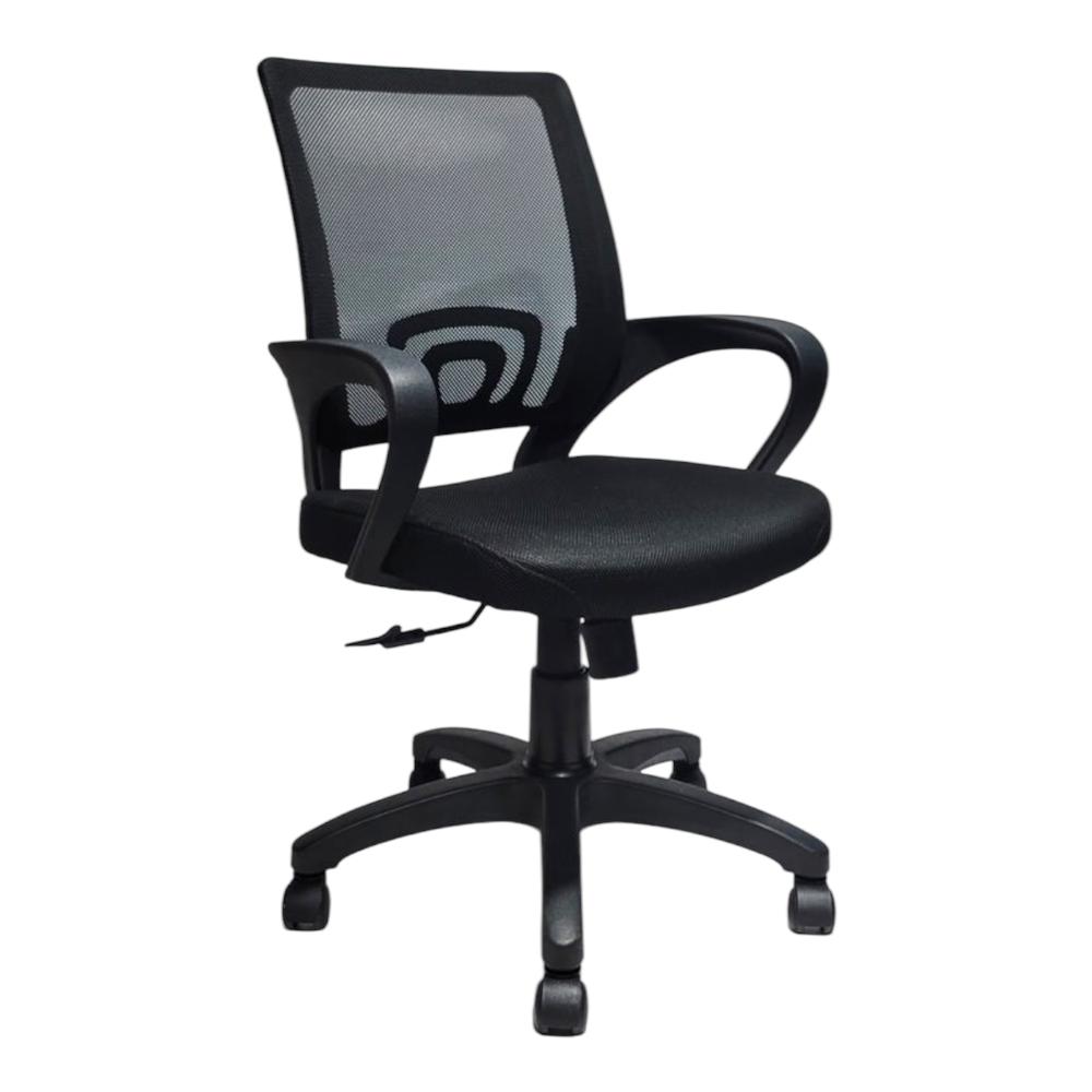 Silla Semi Ejecutiva Ergonómica Continental