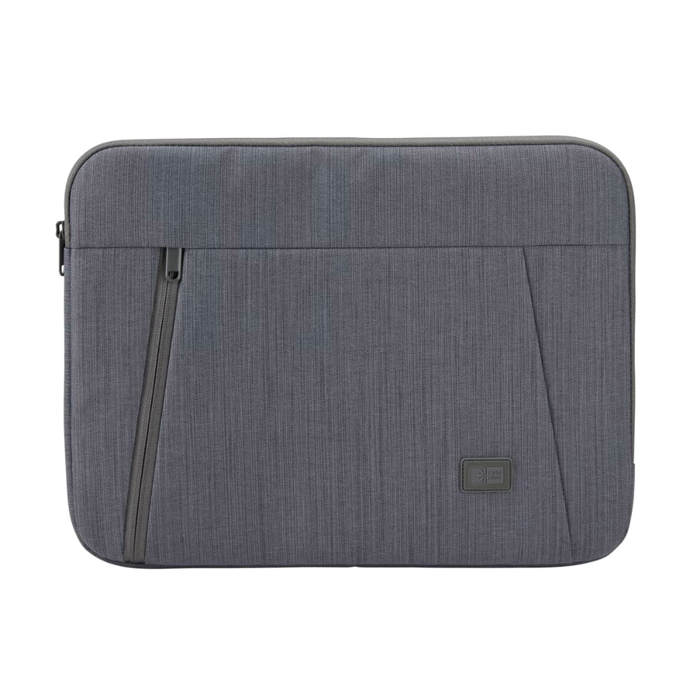 Funda para Laptop 14 pulgadas gris, Huxs-214