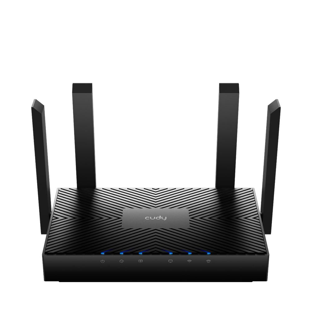 Router AX3000 Gigabit