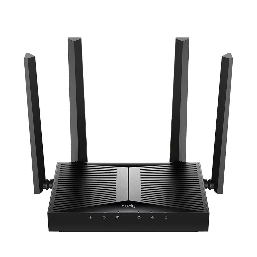 Router Gamer Wi Fi 7 BE 3600