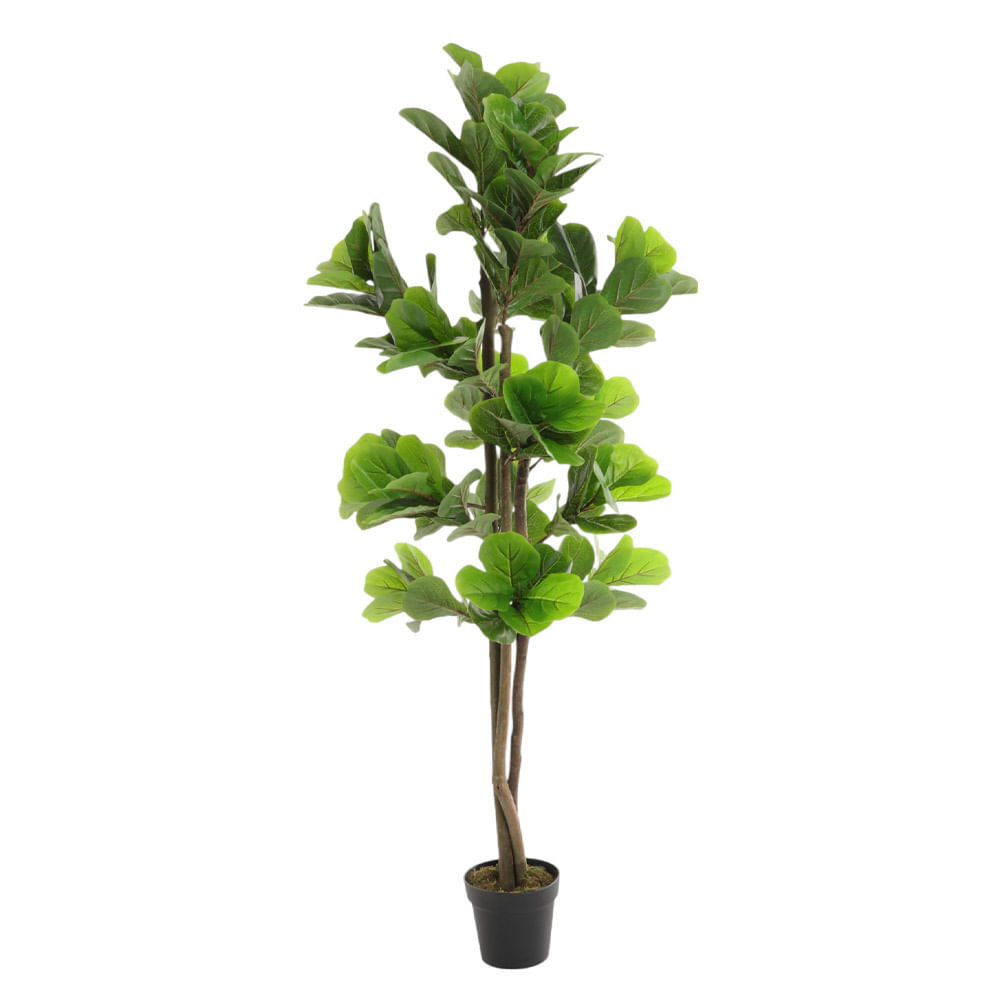 Planta artificial con maceta 183 cm