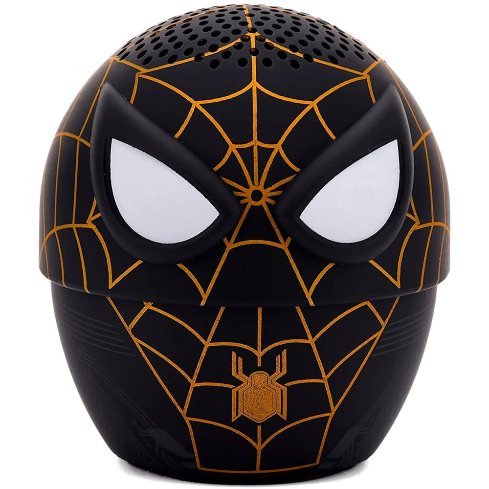 Bocina bluetooth bitty boomers Spider-man