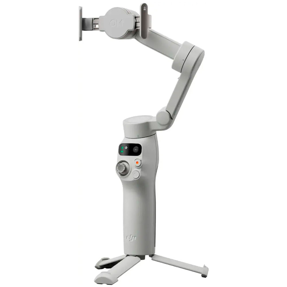 Estabilizador para smartphone DJI Osmo Mobile 7