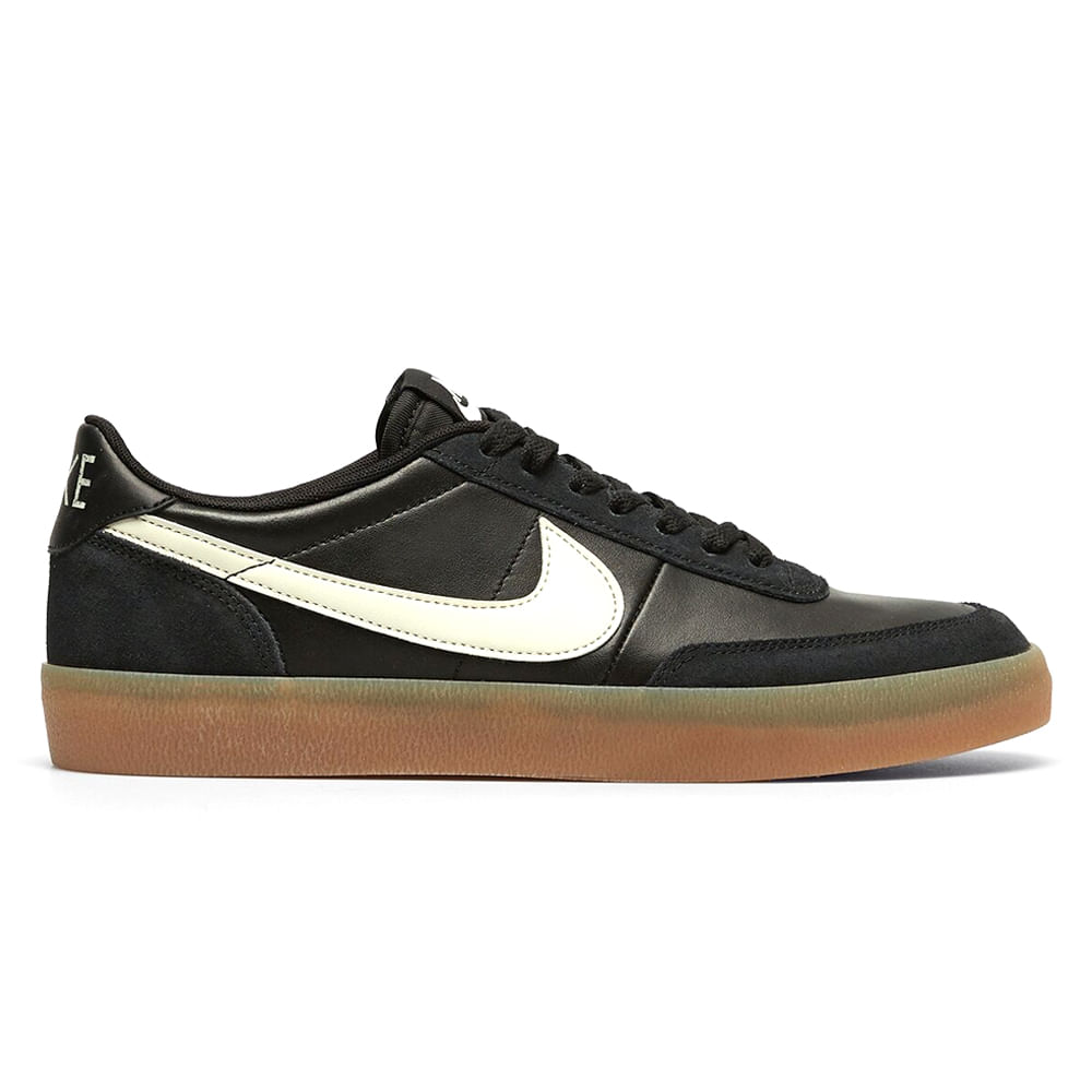 Zapato casual Nike Killshot 2 negro para hombre