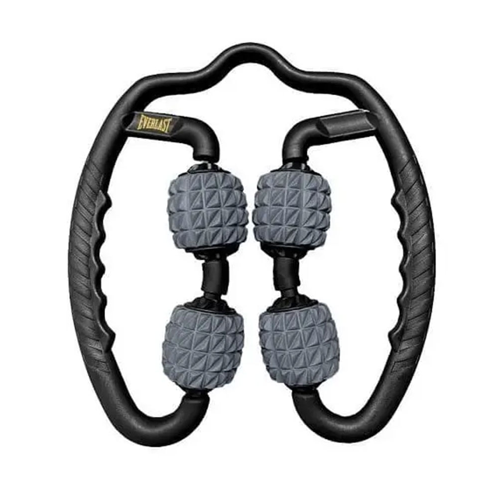 Masajeador circular Everlast