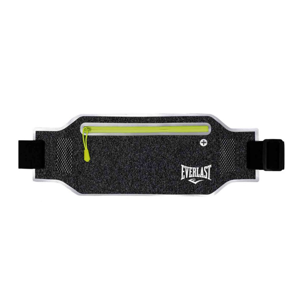 Bolso de cintura running Everlast