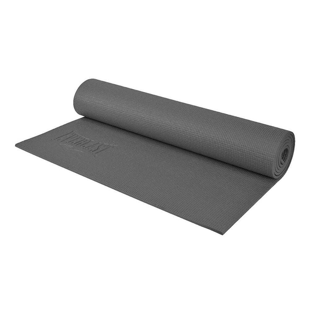 Colchoneta para yoga Everlast 6mm