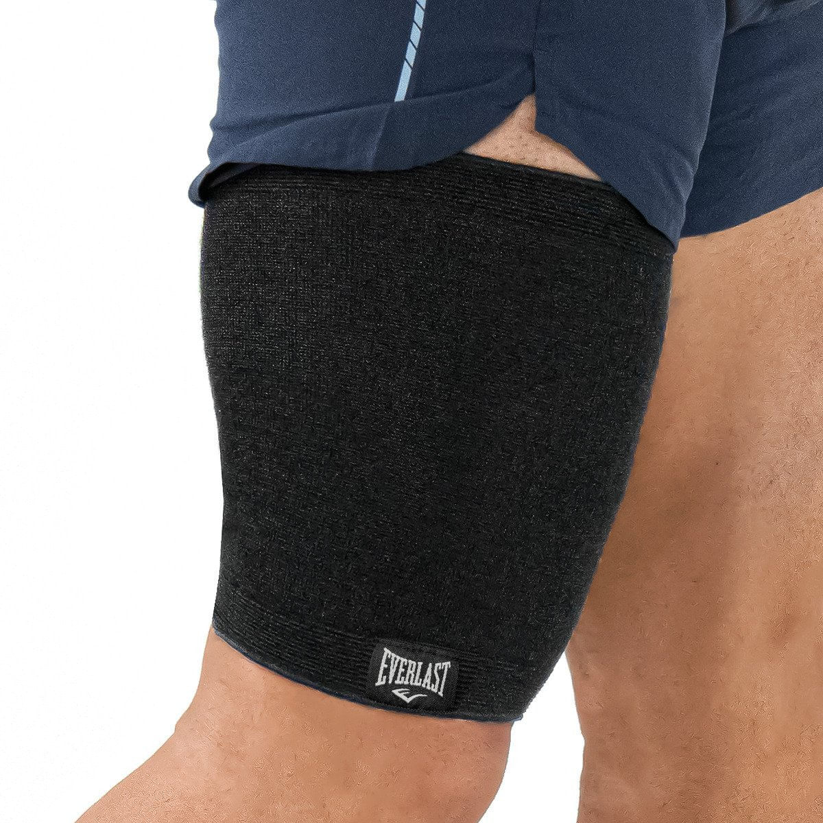 Muslera Everlast elástica de compresión para muslo