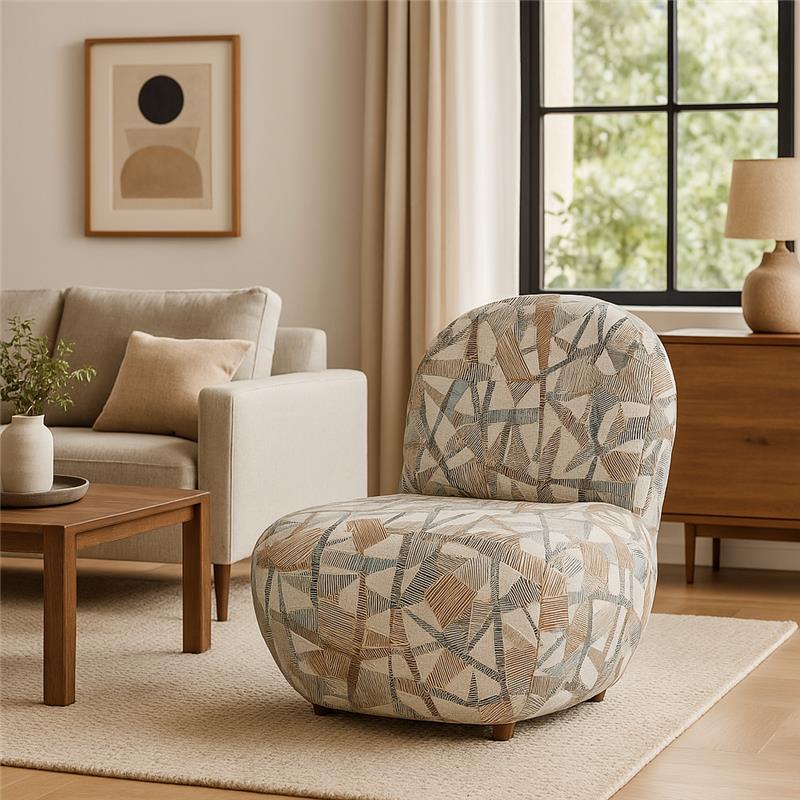 Sillón individual Seúl