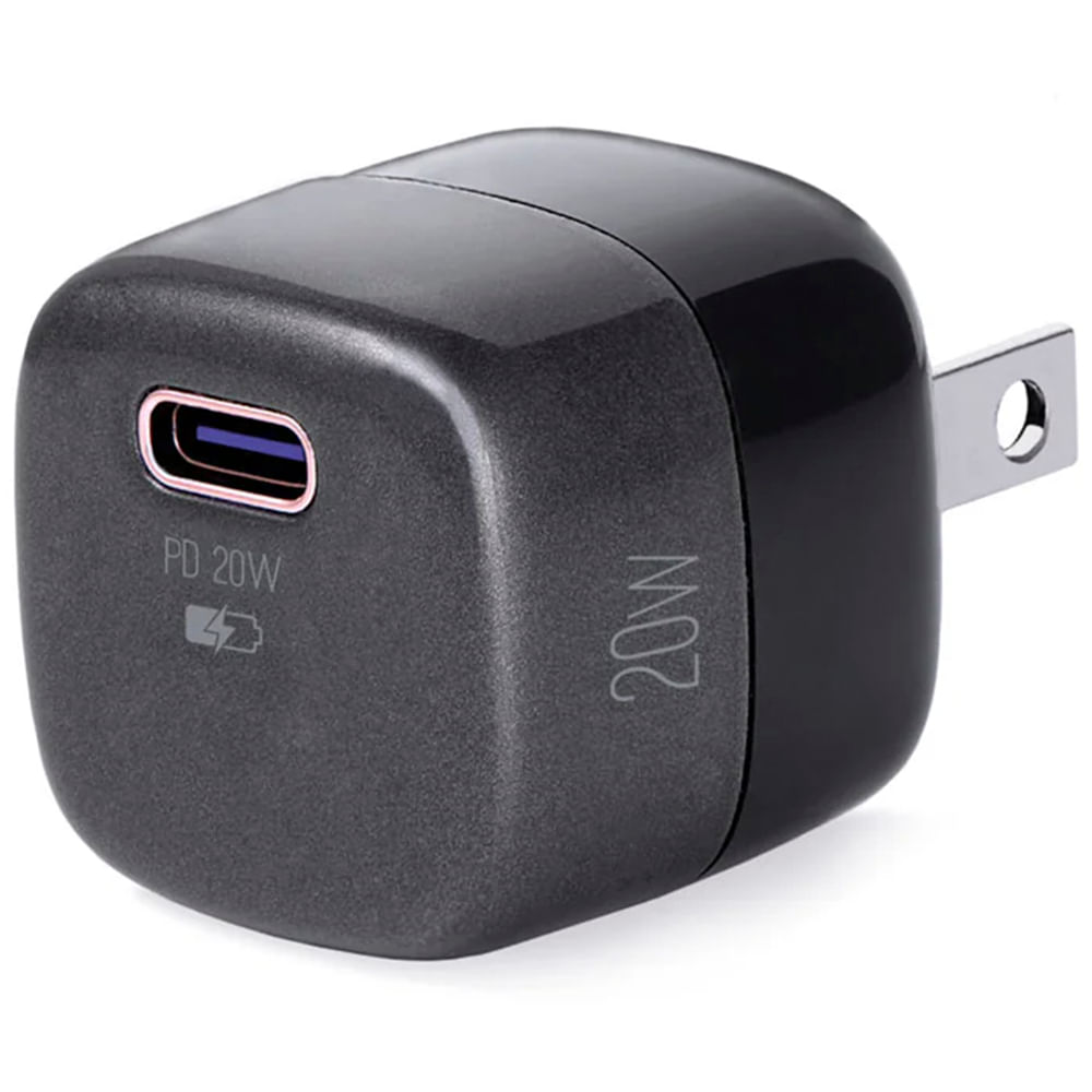 Cargador Argom USB-C Volta P2 20Watts