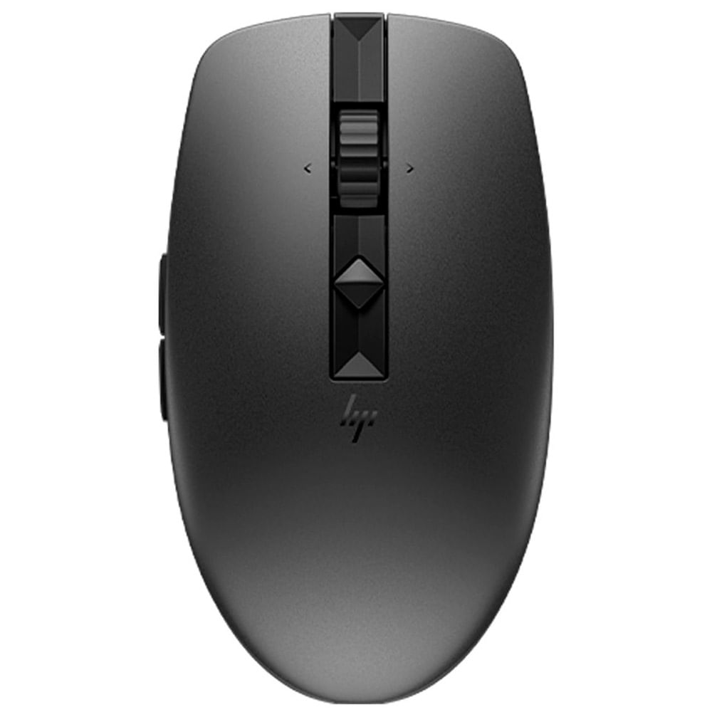 Mouse HP 710 inalámbrico Silent recargable
