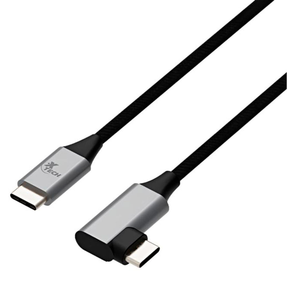 Cable USB tipo-C 3mt