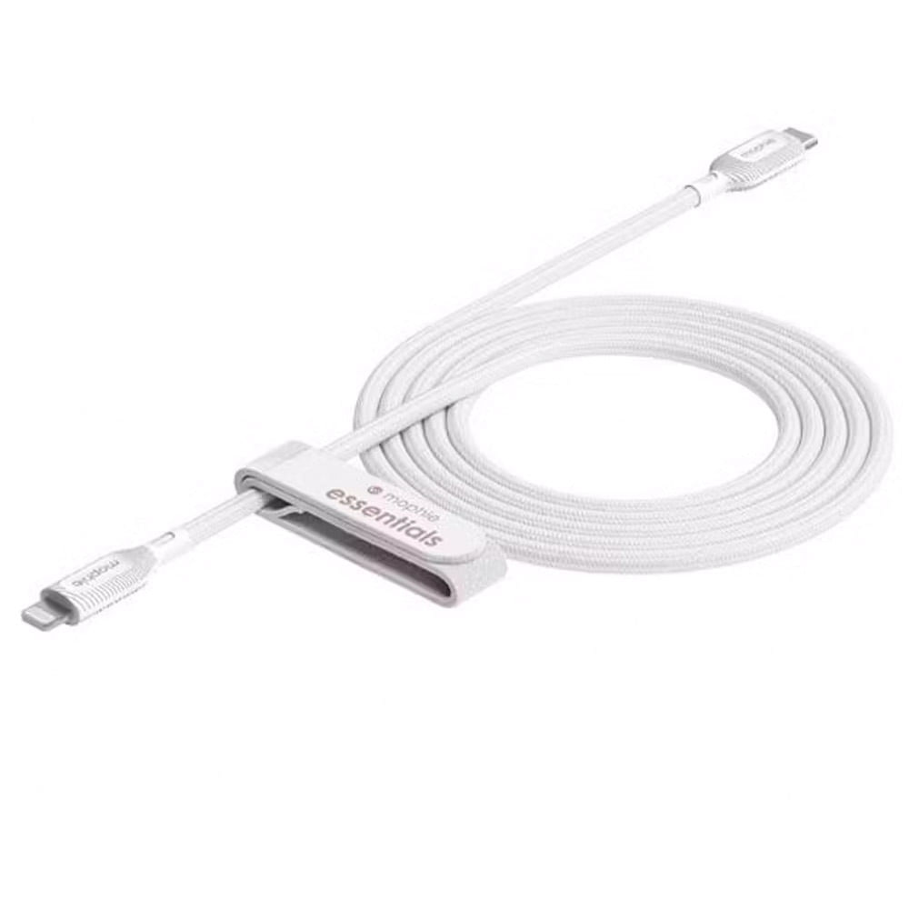Cable USB tipo-C a Lightning 60Watts 2mt