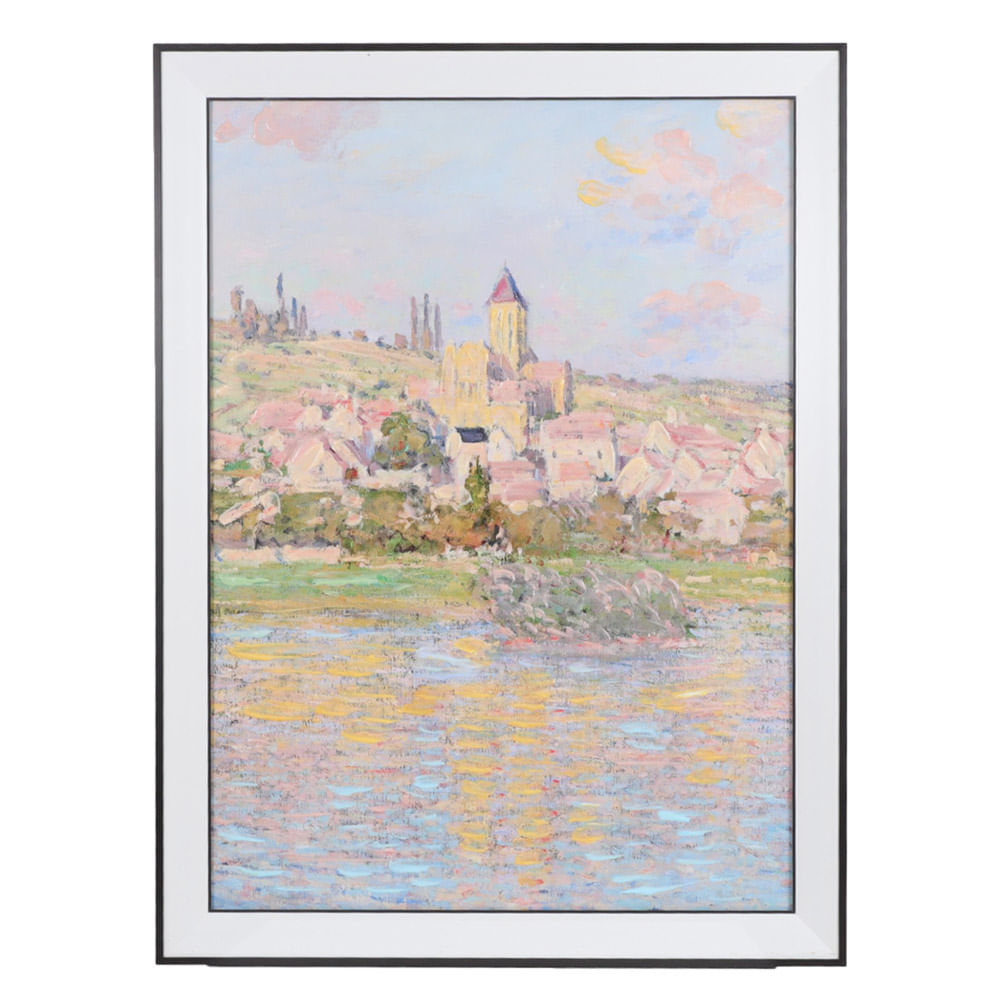 Cuadro decorativo paisaje 60x80 cm