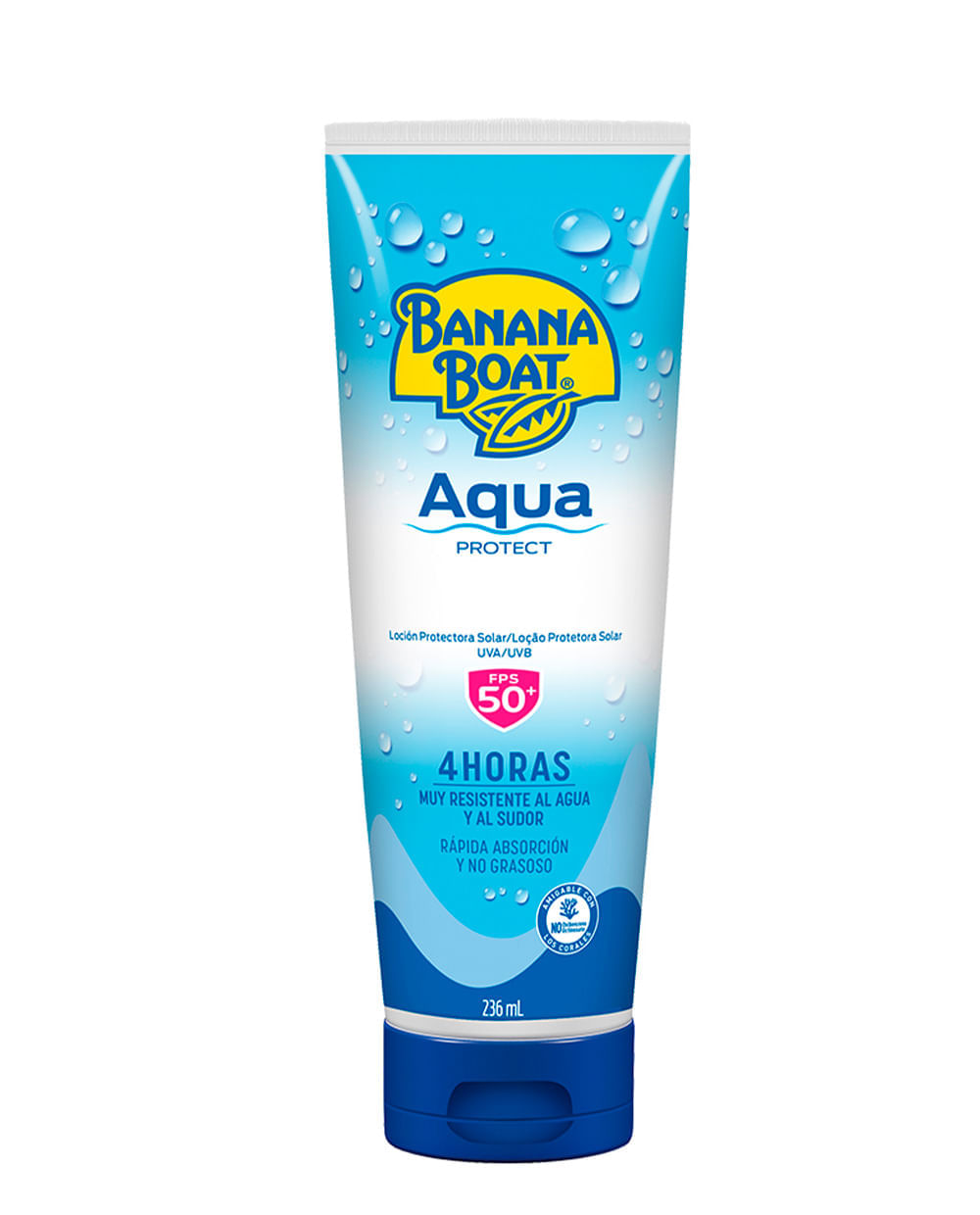 Aqua Protect SPF50