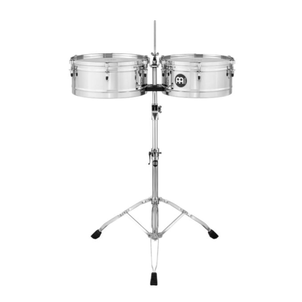 Timbales de Acero MTS1415CH