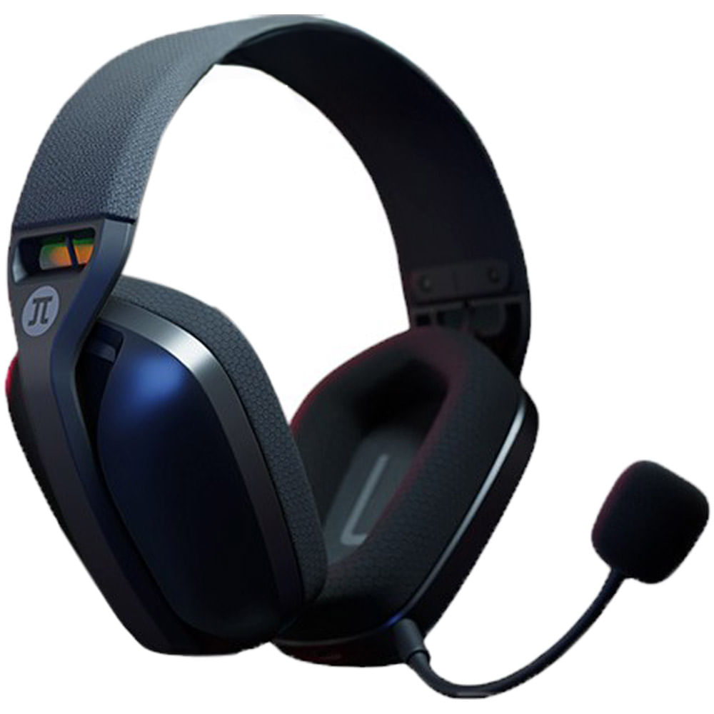 Audífonos inalámbricos on ear gaming Primus ARCUS360BT