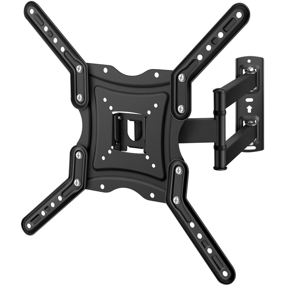 Soporte fijo para TV ultradelgado de 13" (33.02 cm) a 50" (152.4 cm)