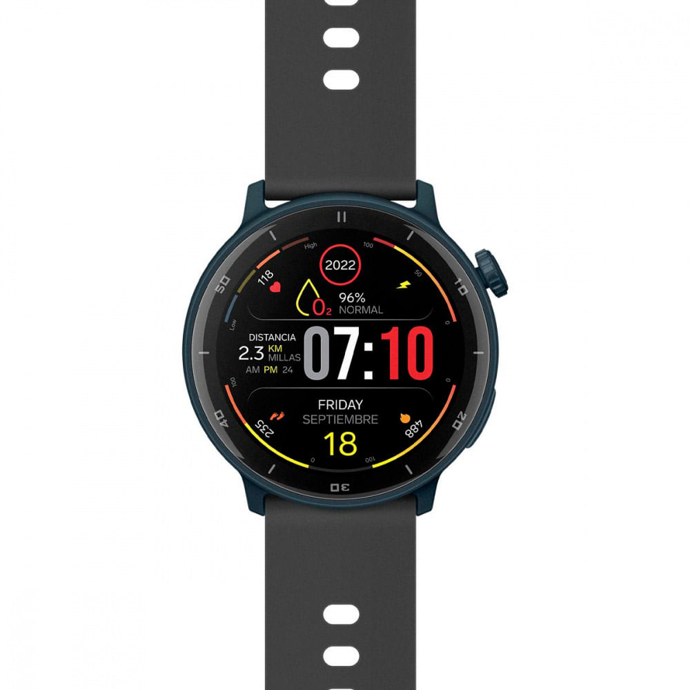 Smartwatch Steren SMW-3000 38mm