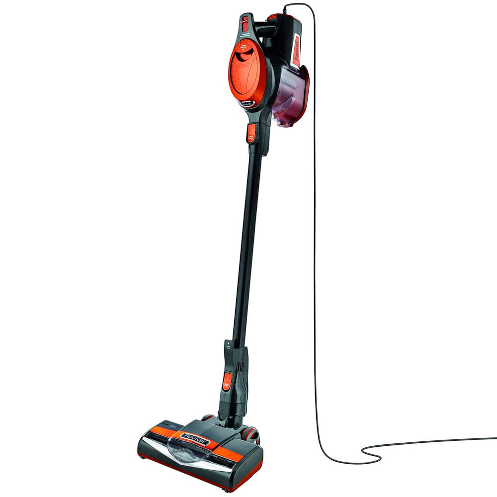 Aspiradora Shark Rocket Ultra-Light HV301