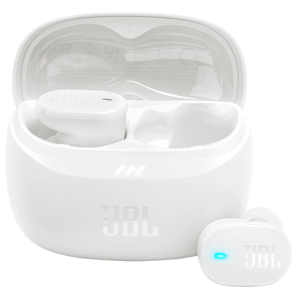 Audífono inalámbrico in ear TWS JBL Tune Buds 2 con ANC