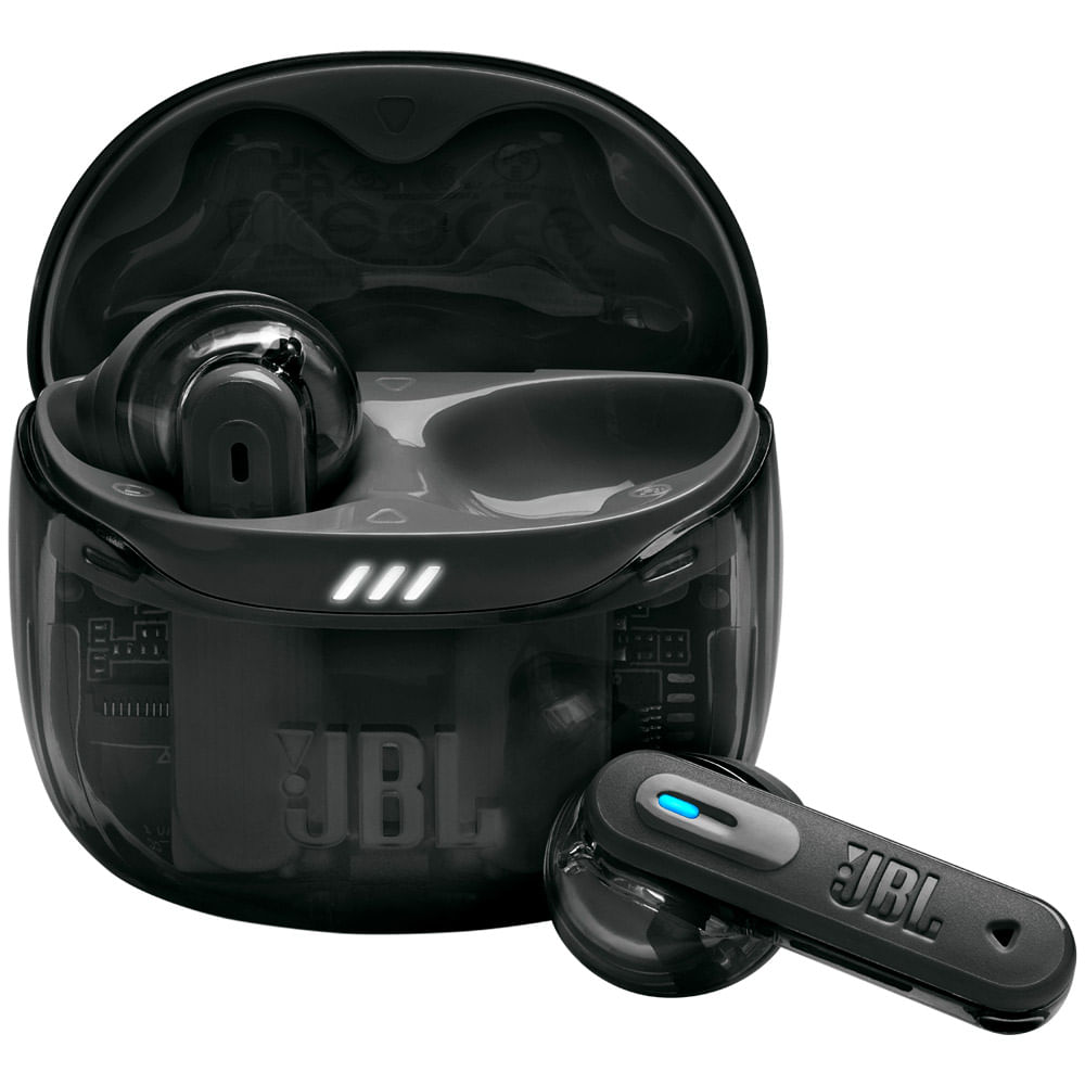Audífono inalámbrico in ear TWS JBL Tune Flex 2 con ANC
