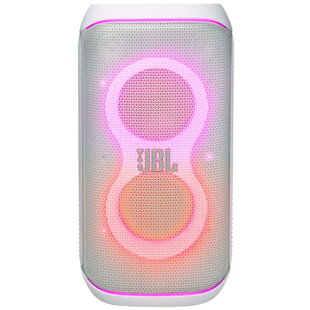Torre de sonido inalámbrica JBL Partybox club 120 160W