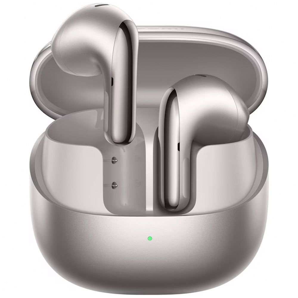 Audífonos inalámbricos in ear Xiaomi TWS buds 5 PRO con ANC
