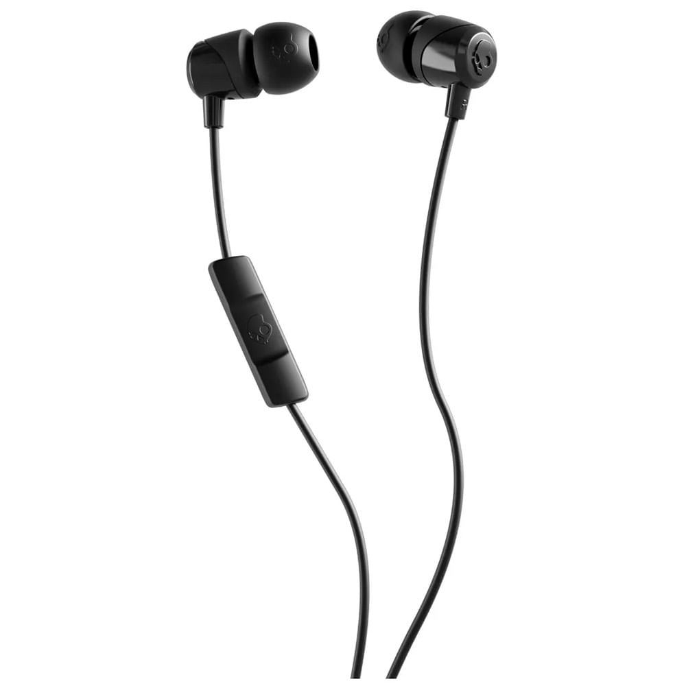 Audífono cableados in ear Skullcandy type-C JIb