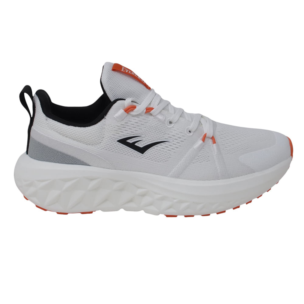 Zapato deportivo Everlast color blanco para mujer
