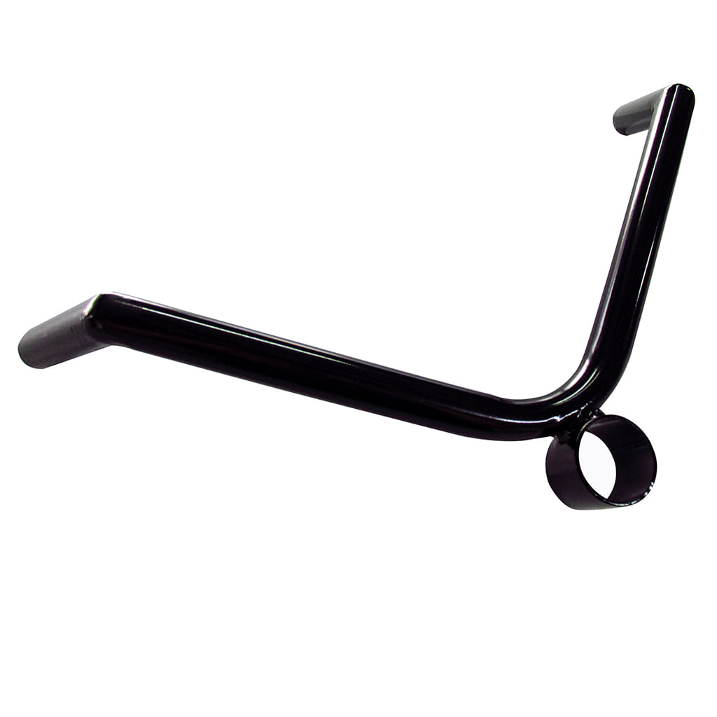 Agarre de jalón para espalda tipo remo a dos manos