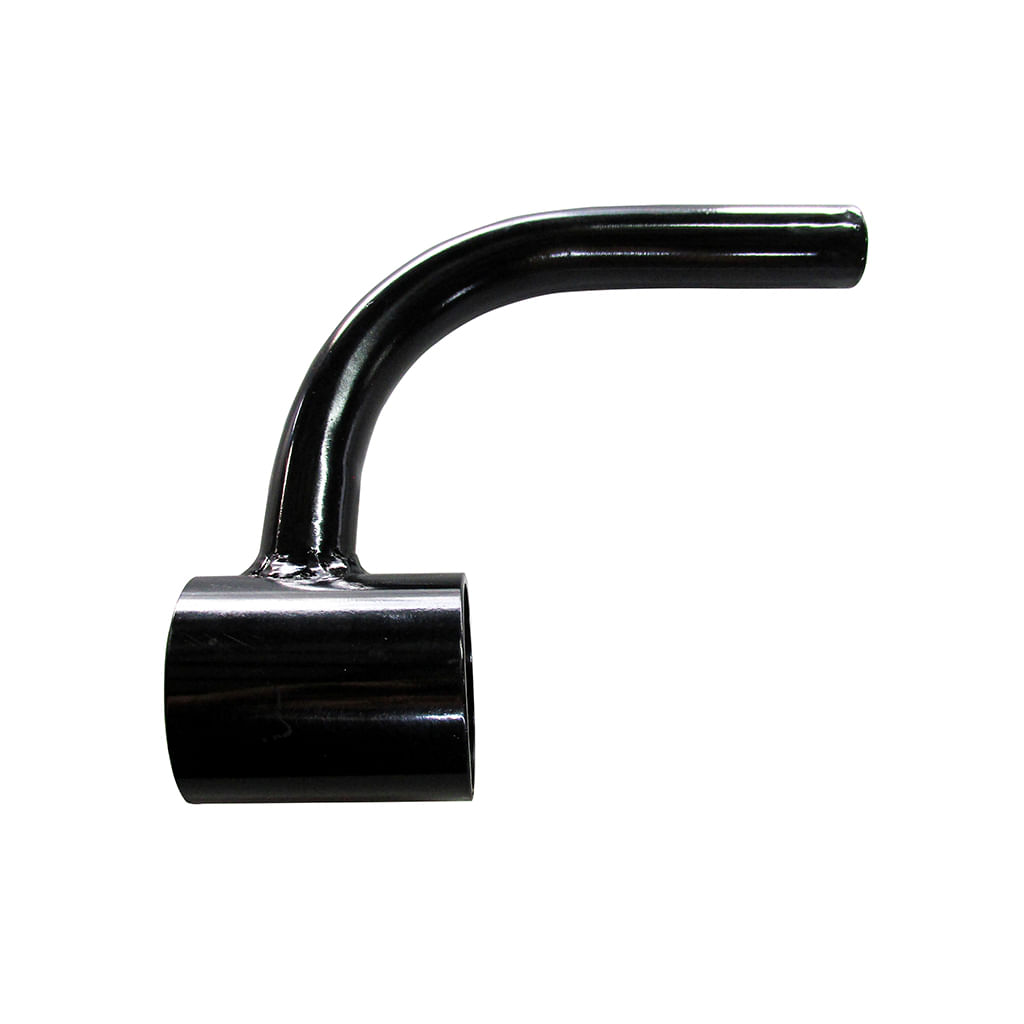 Agarre de jalón para espalda tipo remo a una mano