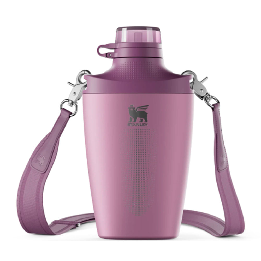 Botella Stanley Cross de acero inoxidable 680 ml