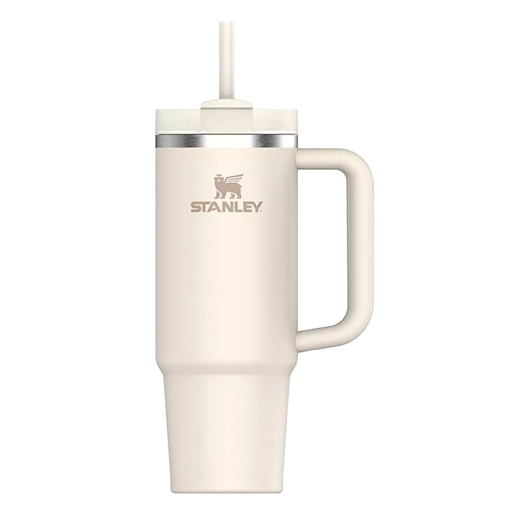 Termo Stanley Quencher FlowState de acero inoxidable 887 ml