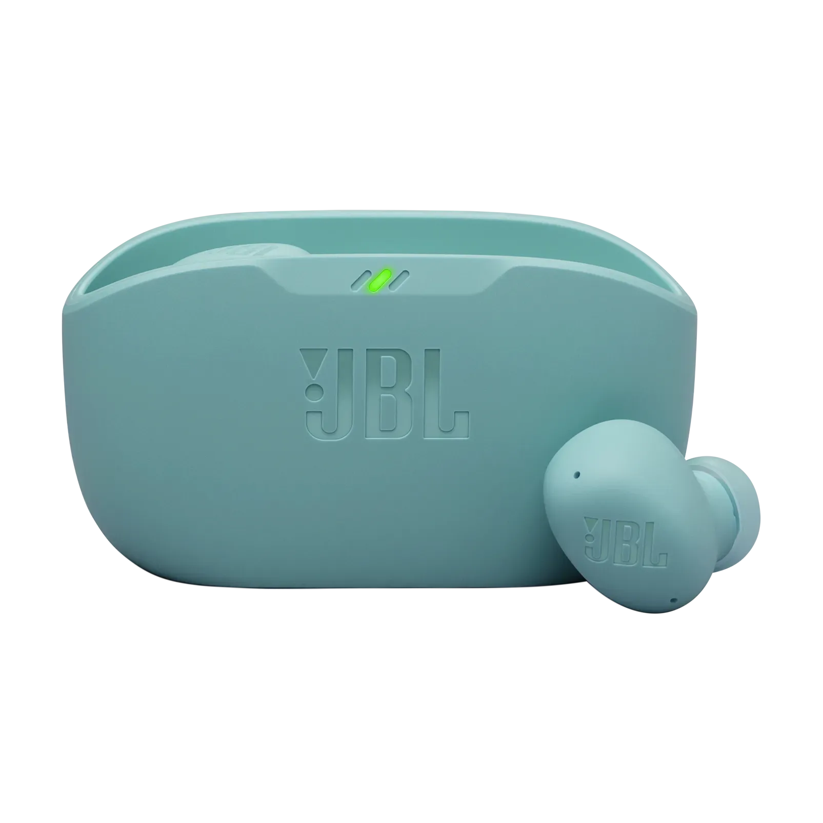 Audífonos inalámbricos in ear JBL Vibe Buds 2 con ANC AUDIFONOS TWS BUDS 2 AZUL