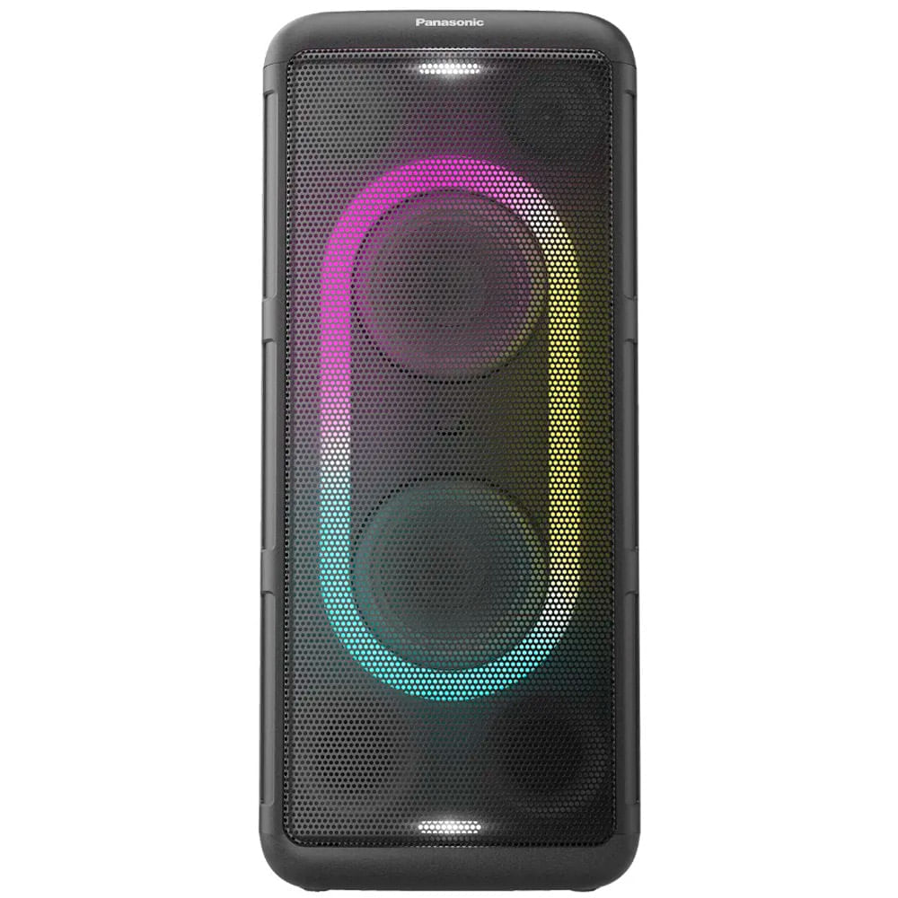 Torre de sonido Panasonic TMAX45PUK 1000Watts